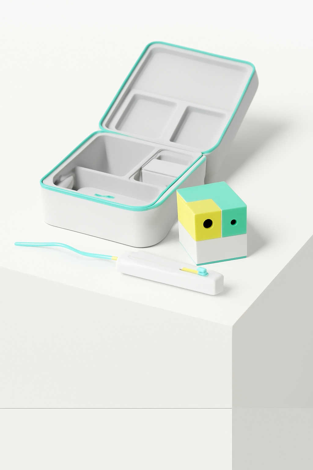 Motion Console
